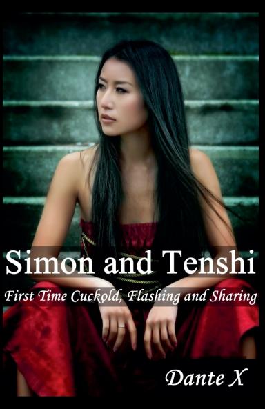 Simon and Tenshi