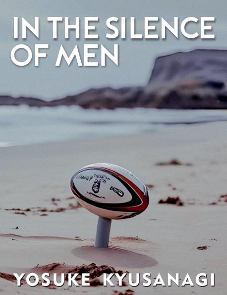 In The Silence Of Men