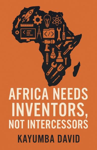 Africa Needs Inventors Not Intercessors
