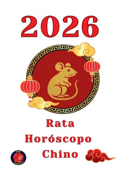 Rata Horóscopo Chino 2026
