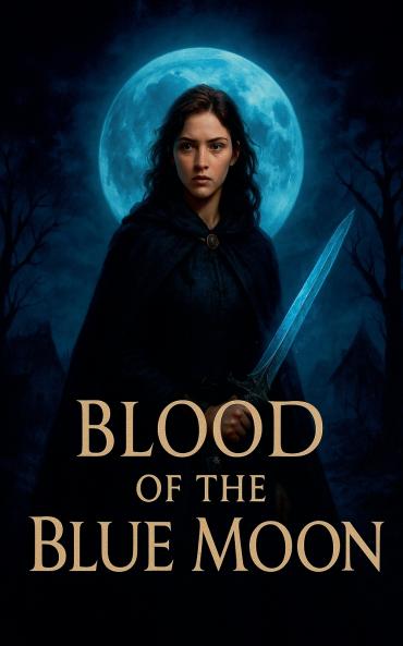 Blood of the Blue Moon