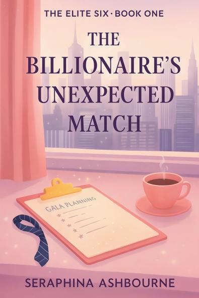 The Billionaire's Unexpected Match