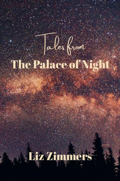 Tales from The Palace of Night