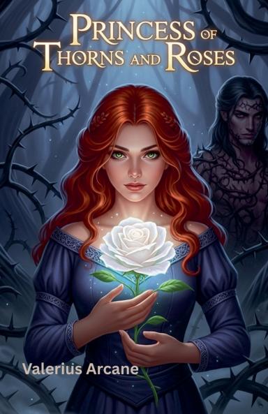 Princess of Thorns and Roses