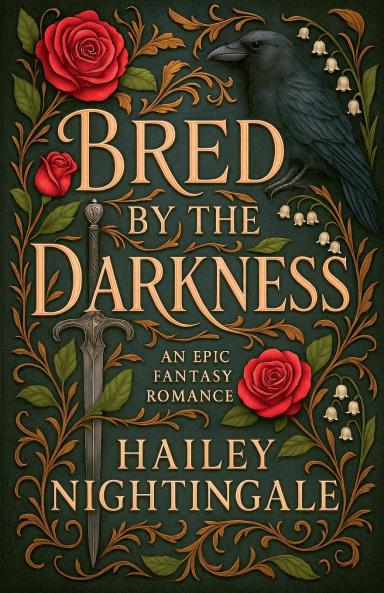 Bred By The Darkness