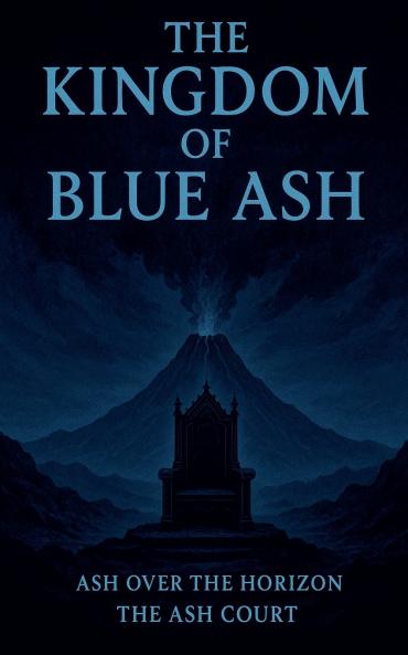 The Kingdom of Blue ash