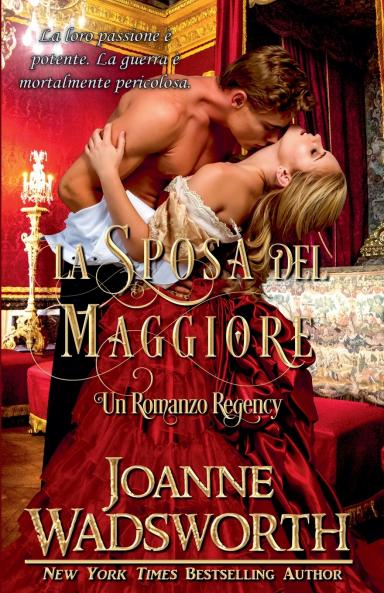 La Sposa del Maggiore
