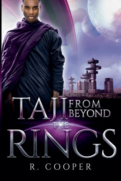 Taji From Beyond the Rings