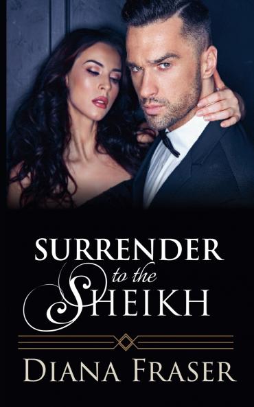 Surrender to the Sheikh