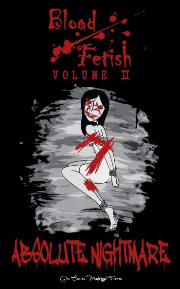 Blood Fetish