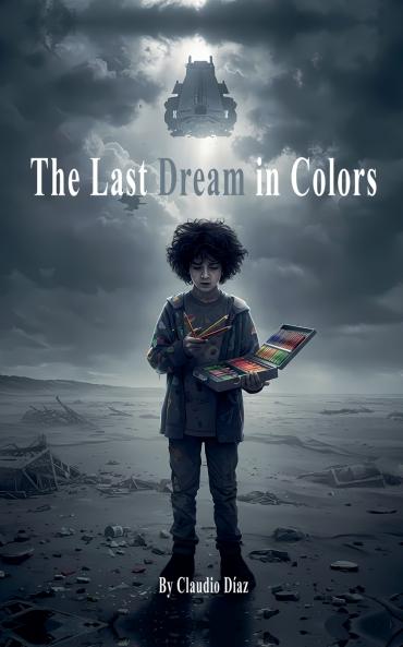 The Last Dream in Colors