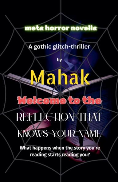 Welcome to the Reflection That Knows Your Name