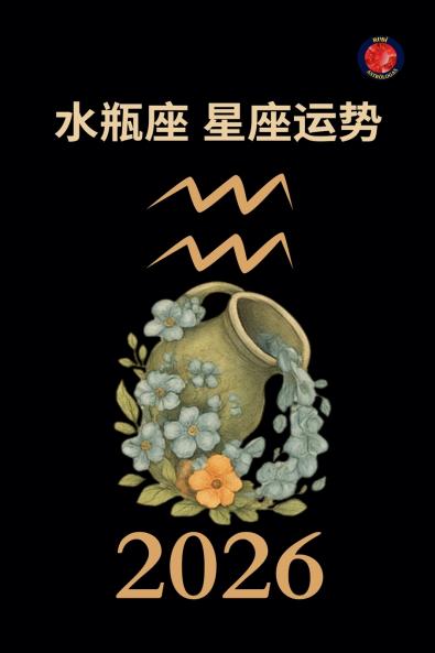 水瓶座 星座运势            2026