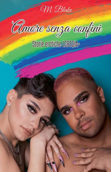 Amore senza confini