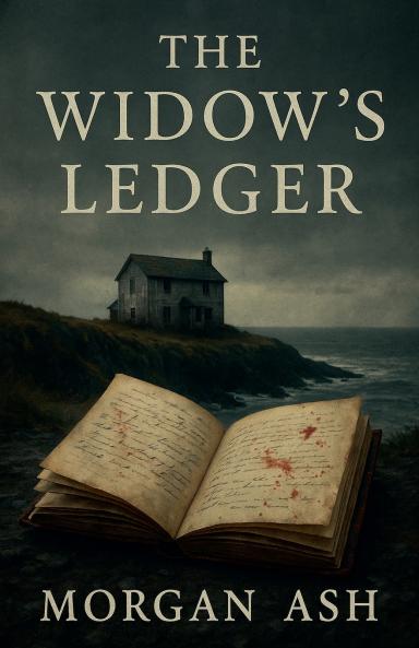 The Widow's Ledger