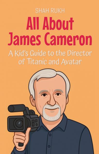 All About James Cameron