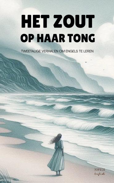 Het Zout Op Haar Tong