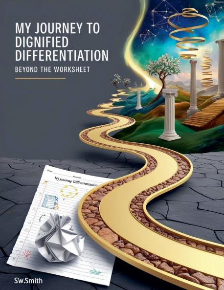 My Journey To Dignified Differentiation