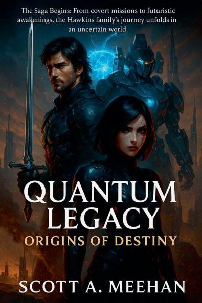Quantum Legacy