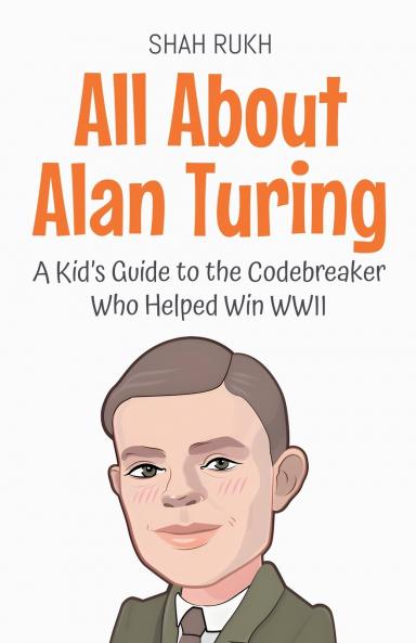 All About Alan Turing