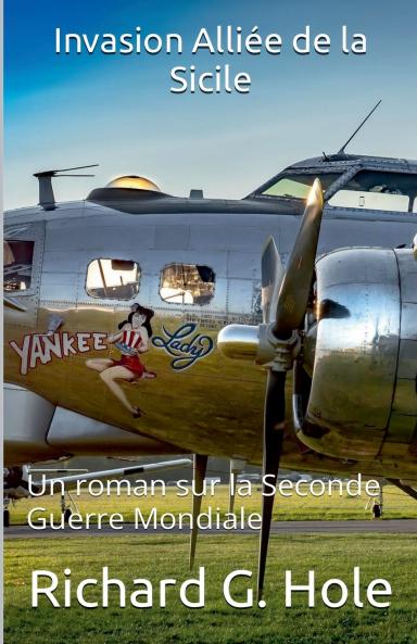 Invasion Alliée de la Sicile