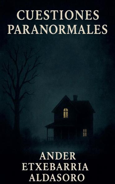 Cuestiones paranormales