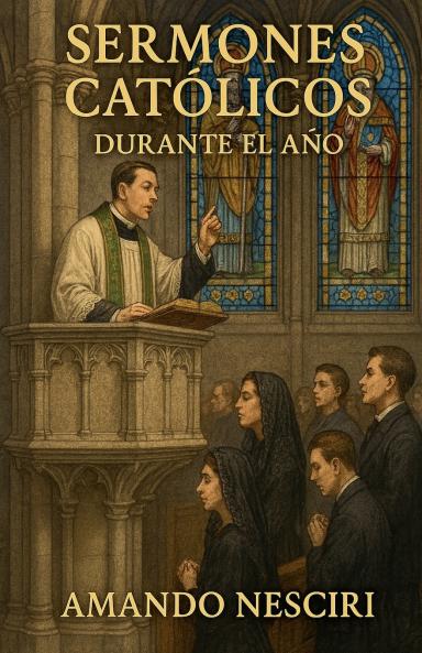 Sermones Católicos (Durante el Año)