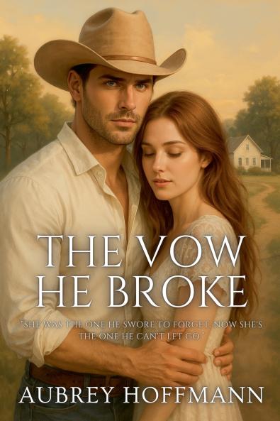 The Vow He Broke
