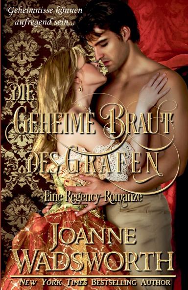 Die Geheime Braut des Grafen