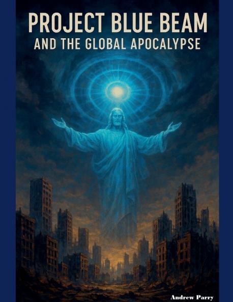 Project Blue Beam and the Global Apocalypse