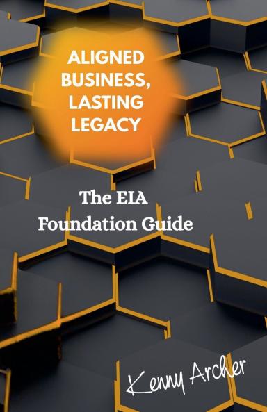 Aligned Business Lasting Legacy