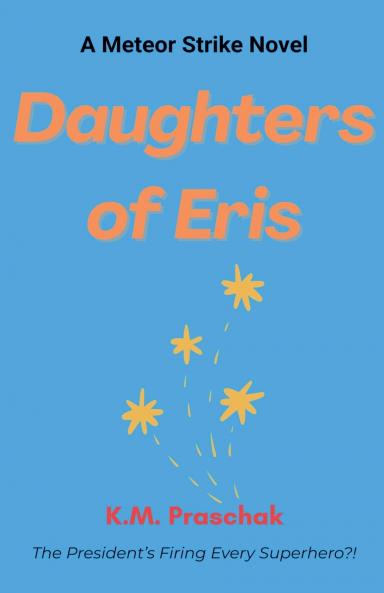 Daughters of Eris
