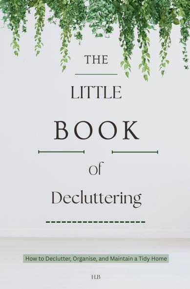 The Little Book of Decluttering
