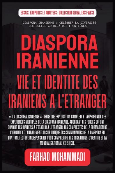 Diaspora iranienne