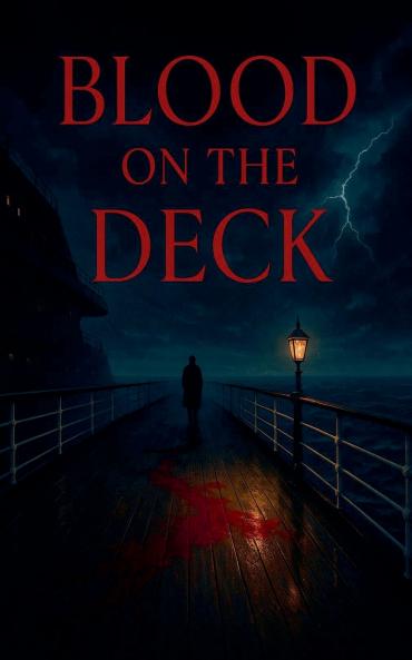 Blood on the Deck