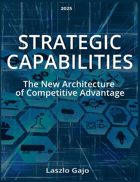 Strategic Capabilities