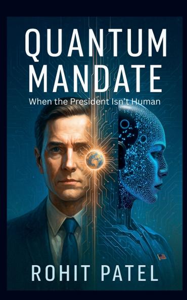 Quantum Mandate- When The President Isn't Humam