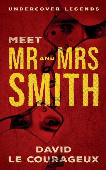Meet Mr and Mrs Smith