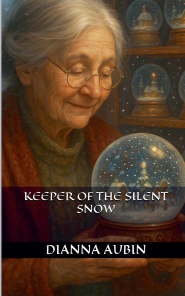 Keeper of the Silent Snow