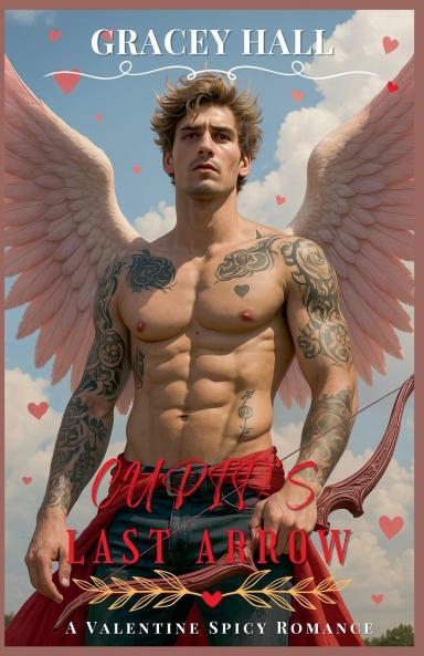Cupid's Last Arrow