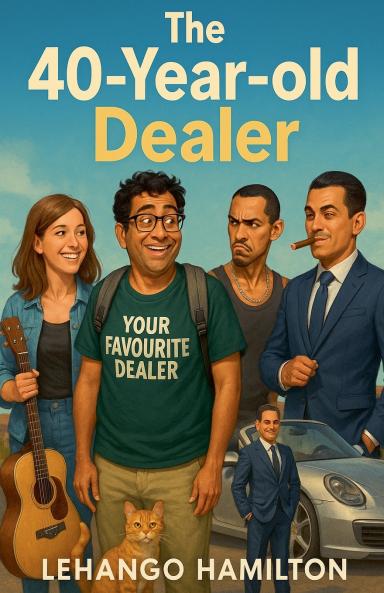 The Forty Year Old Dealer