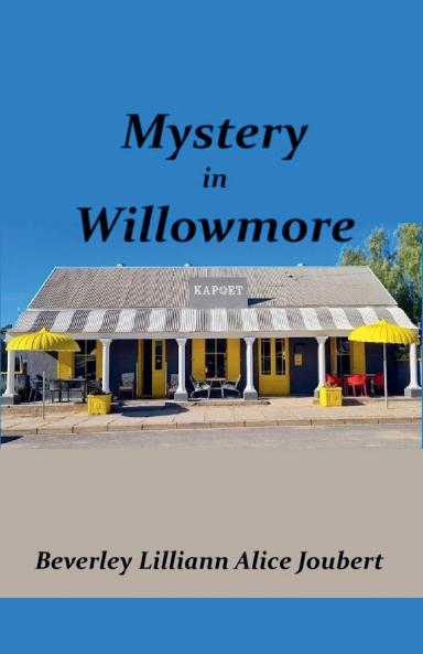 Mystery in Willowmore
