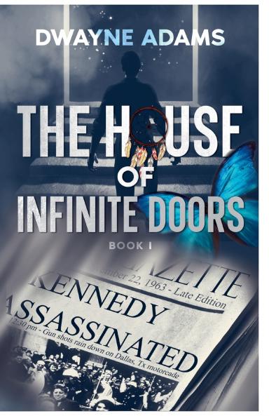 The House of Infinite Doors