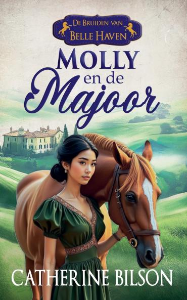 Molly en de Majoor