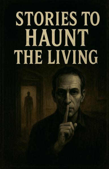 Stories to Haunt the Living