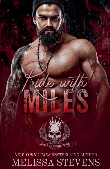 Ride with Miles
