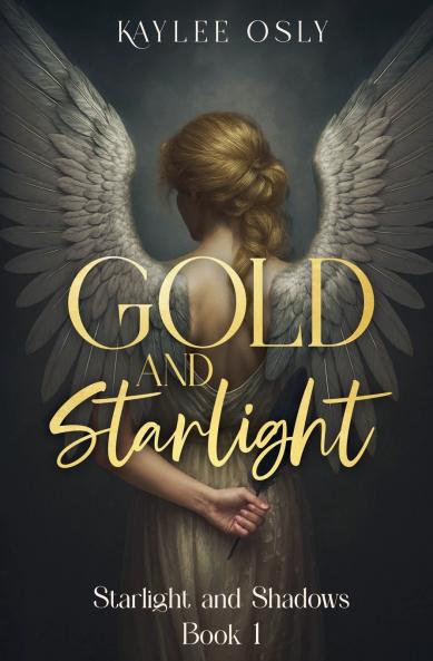 Gold and Starlight