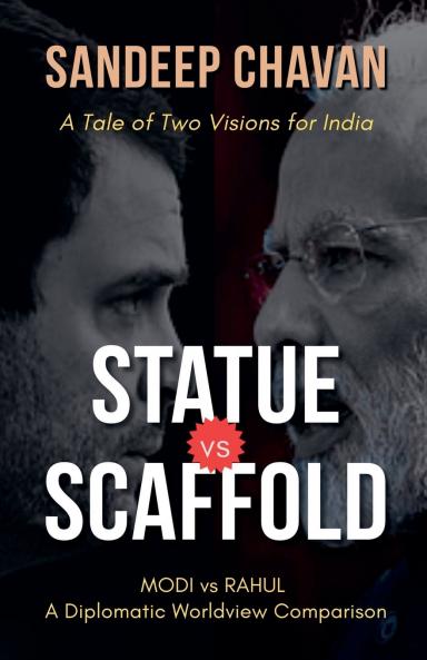 Statue vs Scaffold