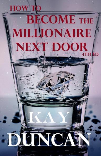 How to Become the Millionaire Next Door 4th Ed.