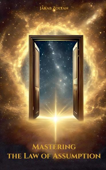 Mastering the Law of Assumption